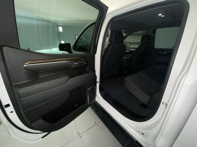 Used 2023 White Chevrolet RST image 22