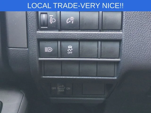 Used 2024 White Toyota TRD Sport image 18