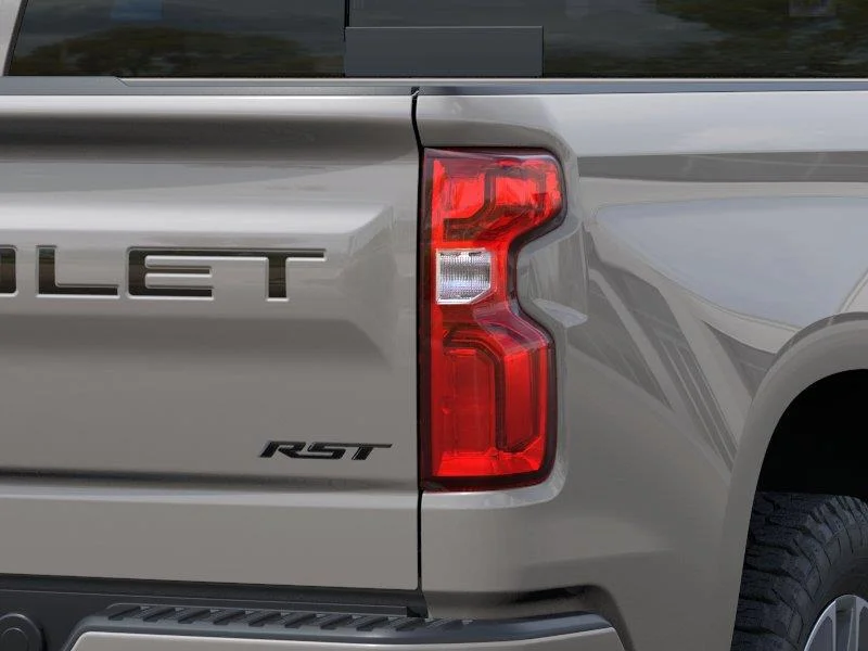 New 2026 White Sands Chevrolet RST image 11