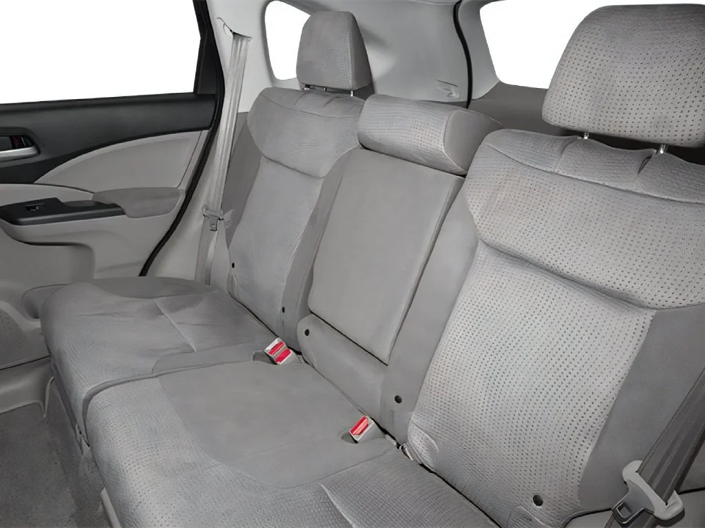 Used 2013 Blue Honda LX image 9