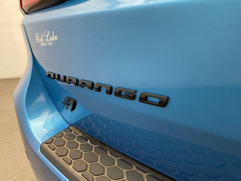 New 2026 B5 Blue Dodge GT Premium HEMI V8 image 6