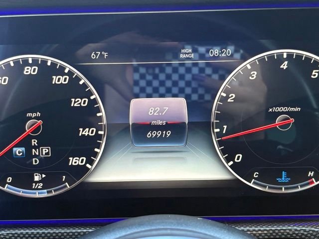 Used 2019 Black Mercedes-Benz G 550 image 12