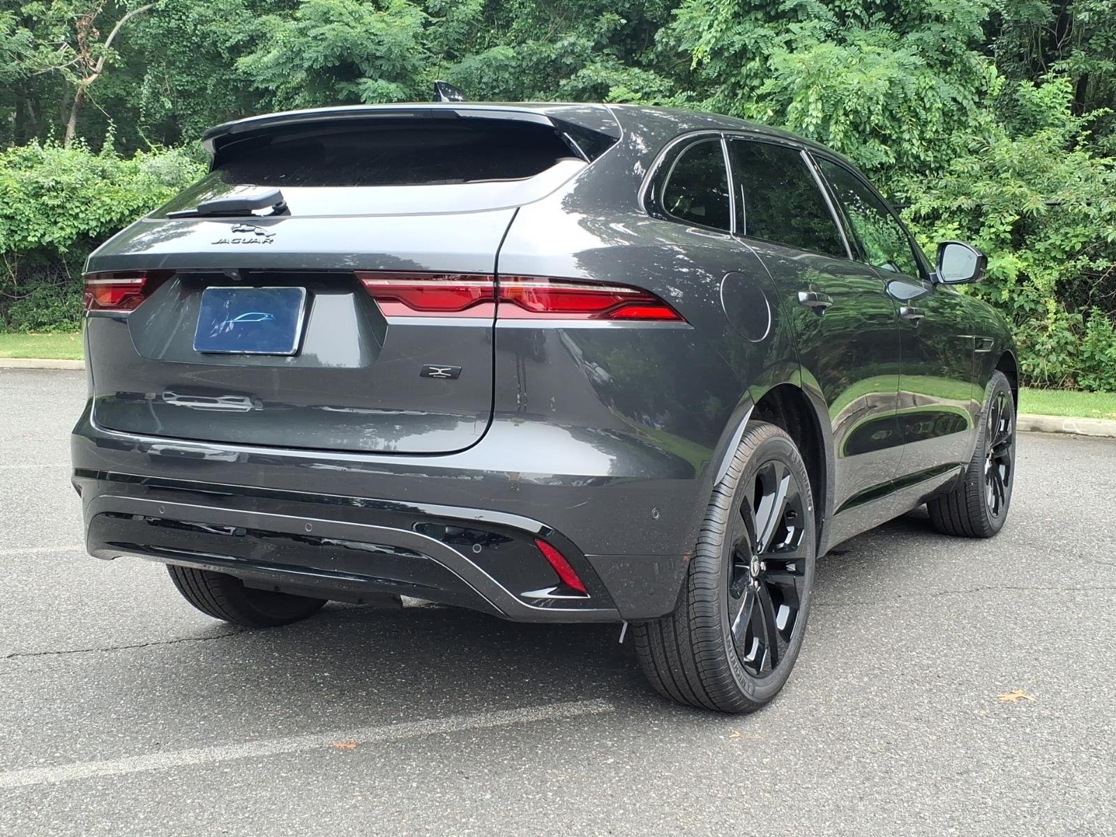 New 2026 Santorini Black Jaguar P250 R-Dynamic S image 21