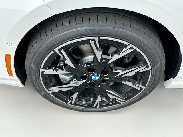 New 2026 White BMW 228 Gran Coupe image 25