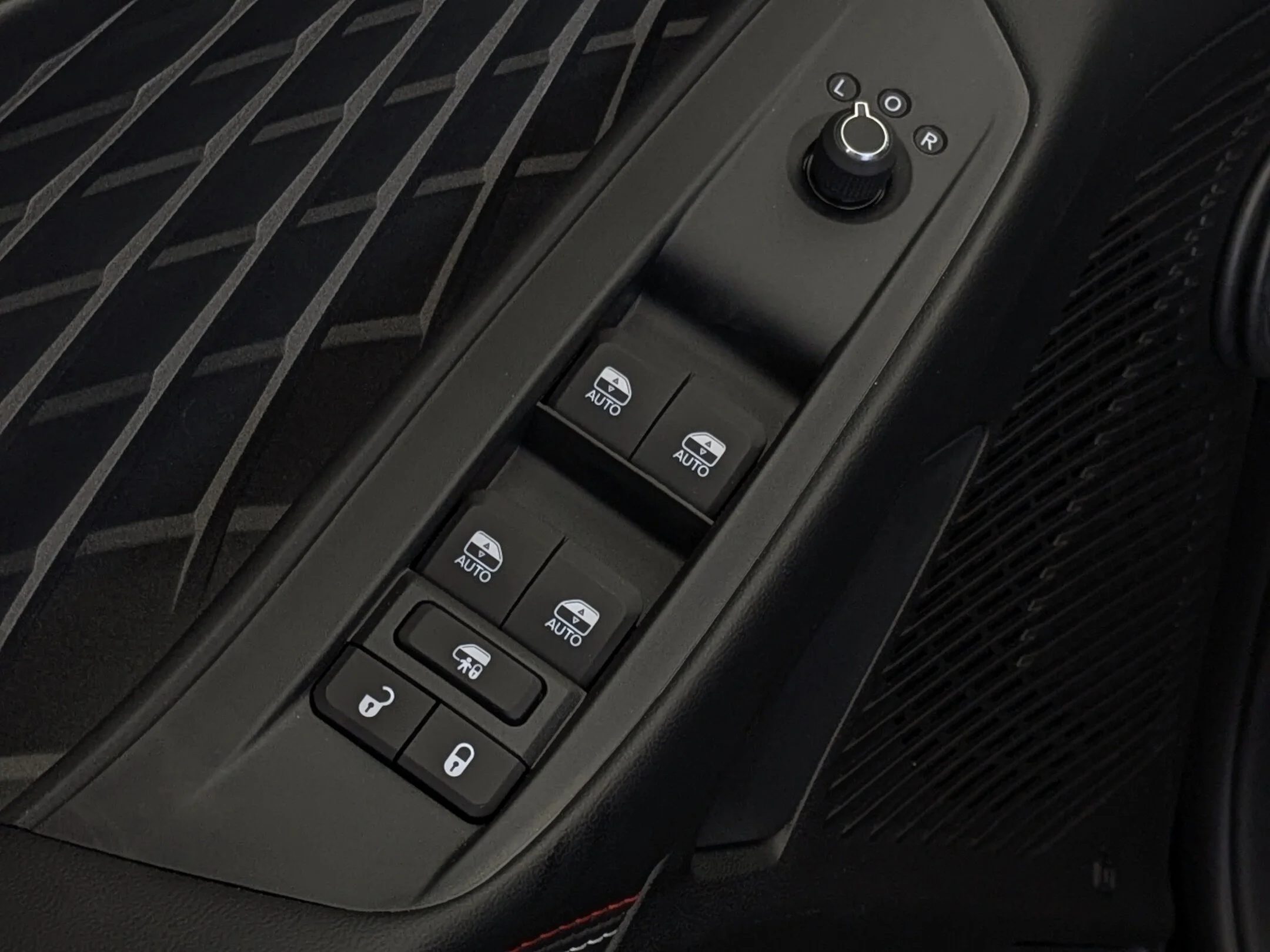 New 2026 Black Dodge R/T - - Blacktop Pkg - Driver Convenience Grp - Alpine Audio - 20 Black Wheels & More! image 13