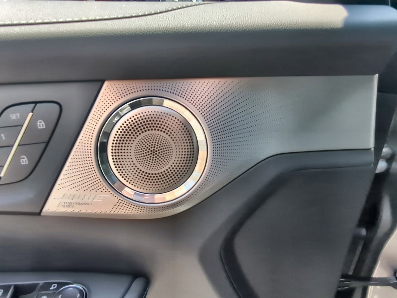 2026 Buick Enclave Avenir - Photo 25