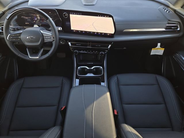 2026 Chevrolet Traverse LT - Photo 18