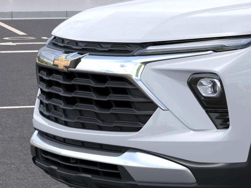 2026 Chevrolet Trailblazer LT - Photo 13