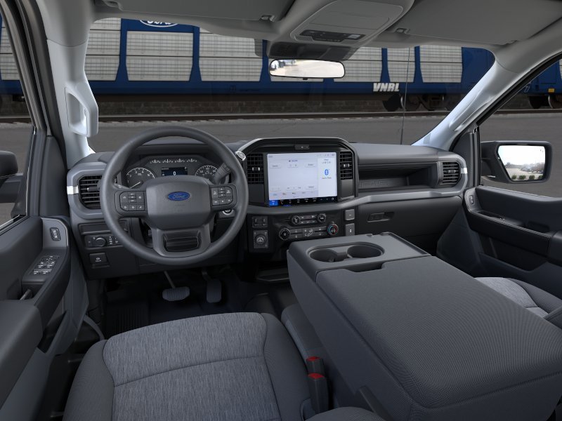New 2026 Oxford White Ford XL image 9