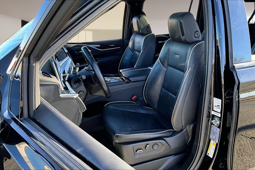 2023 Cadillac Escalade ESV Sport - Photo 27