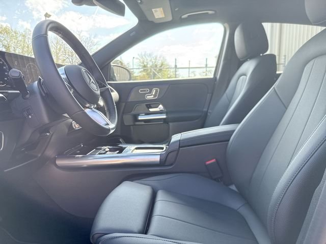 Certified Used 2026 Gray Mercedes-Benz GLA 250 image 12