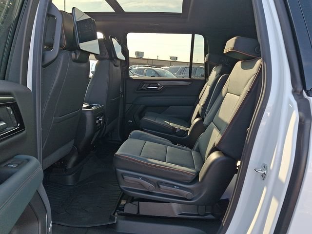 2026 GMC Yukon XL AT4 - Photo 7