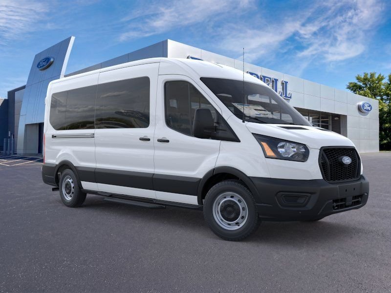 New 2026 White Ford XL image 7