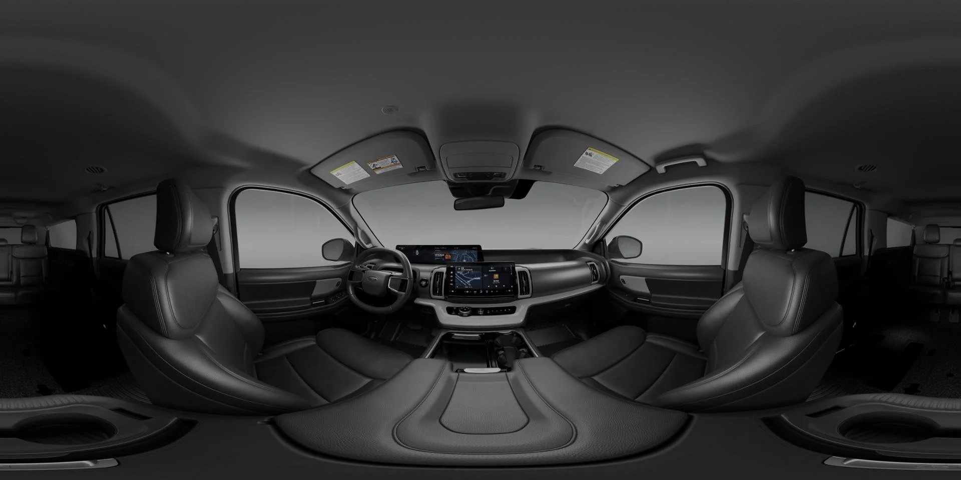New 2026 Silver Metallic Ford Active image 7
