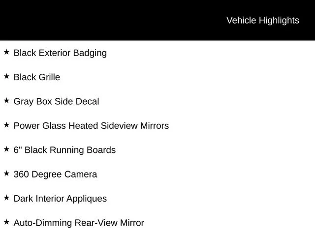 New 2026 Oxford White Ford XLT image 10
