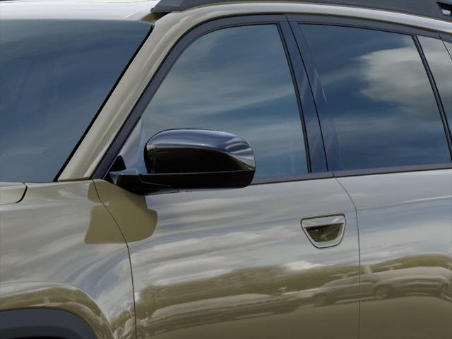 New 2026 41 Exterior Paint Jeep Laredo image 38