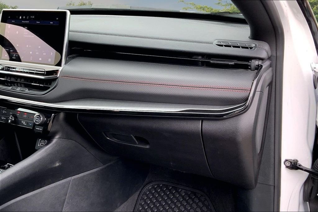 2025 Jeep Compass Trailhawk - Photo 26