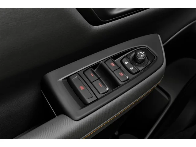 2026 Subaru Forester Wilderness - Photo 23