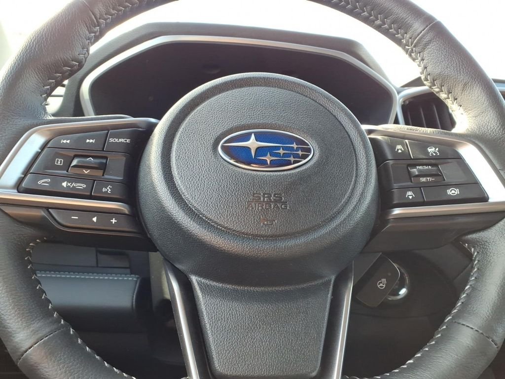 2026 Subaru Ascent Limited - Photo 19