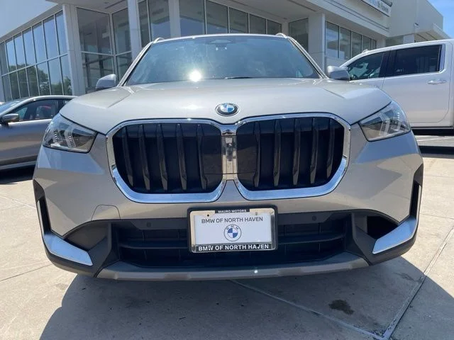 Certified Used 2023 Silver BMW xDrive28i image 5