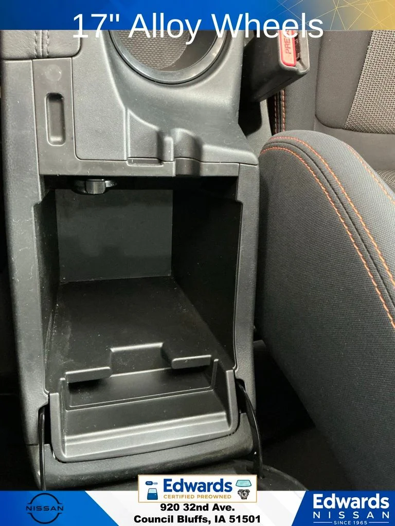 Used 2021 Red Subaru Premium image 24