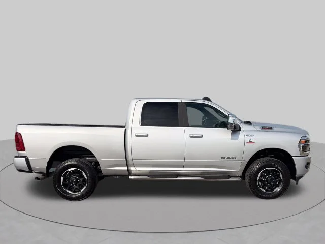 Used 2026 Silver Ram Laramie image 6