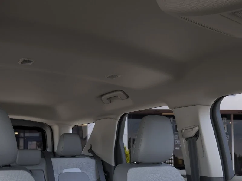 2026 Ford Bronco Sport Badlands - Photo 22