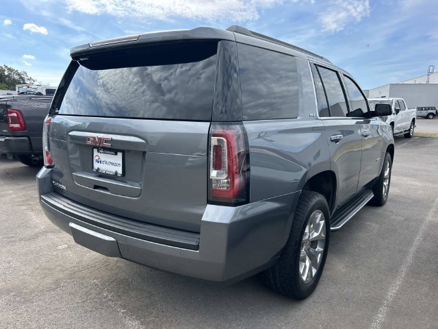 Certified Used 2020 Gray GMC SLT image 7