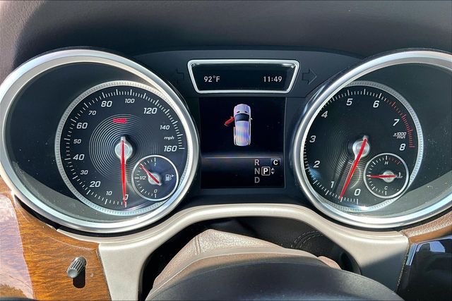 Used 2018  Mercedes-Benz GLE 350 image 12