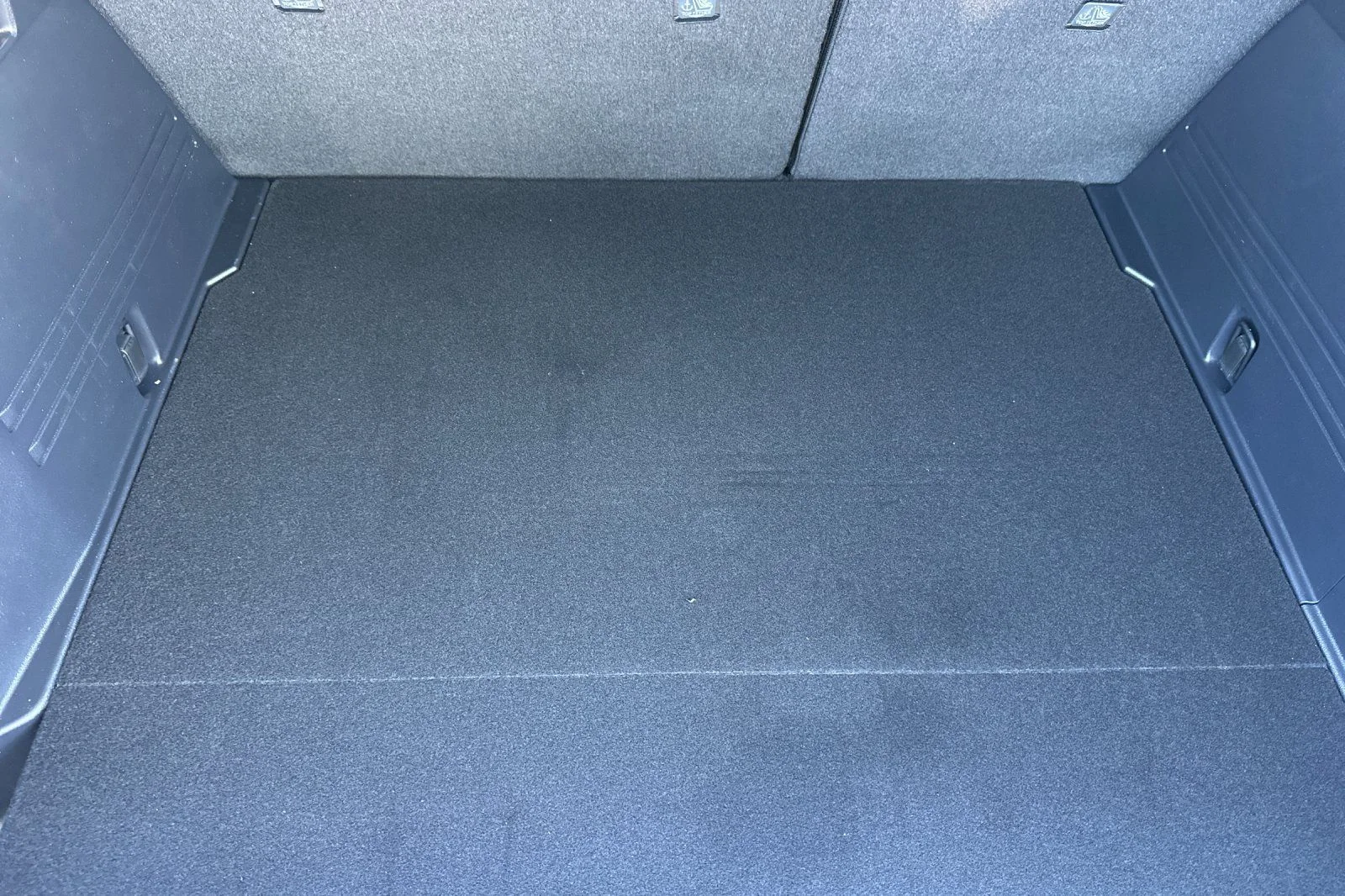 New 2026 Jet Black Mica Mazda Preferred AWD image 17