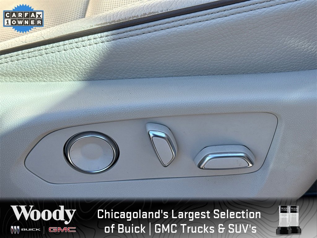 2021 GMC YUKON - Image 40