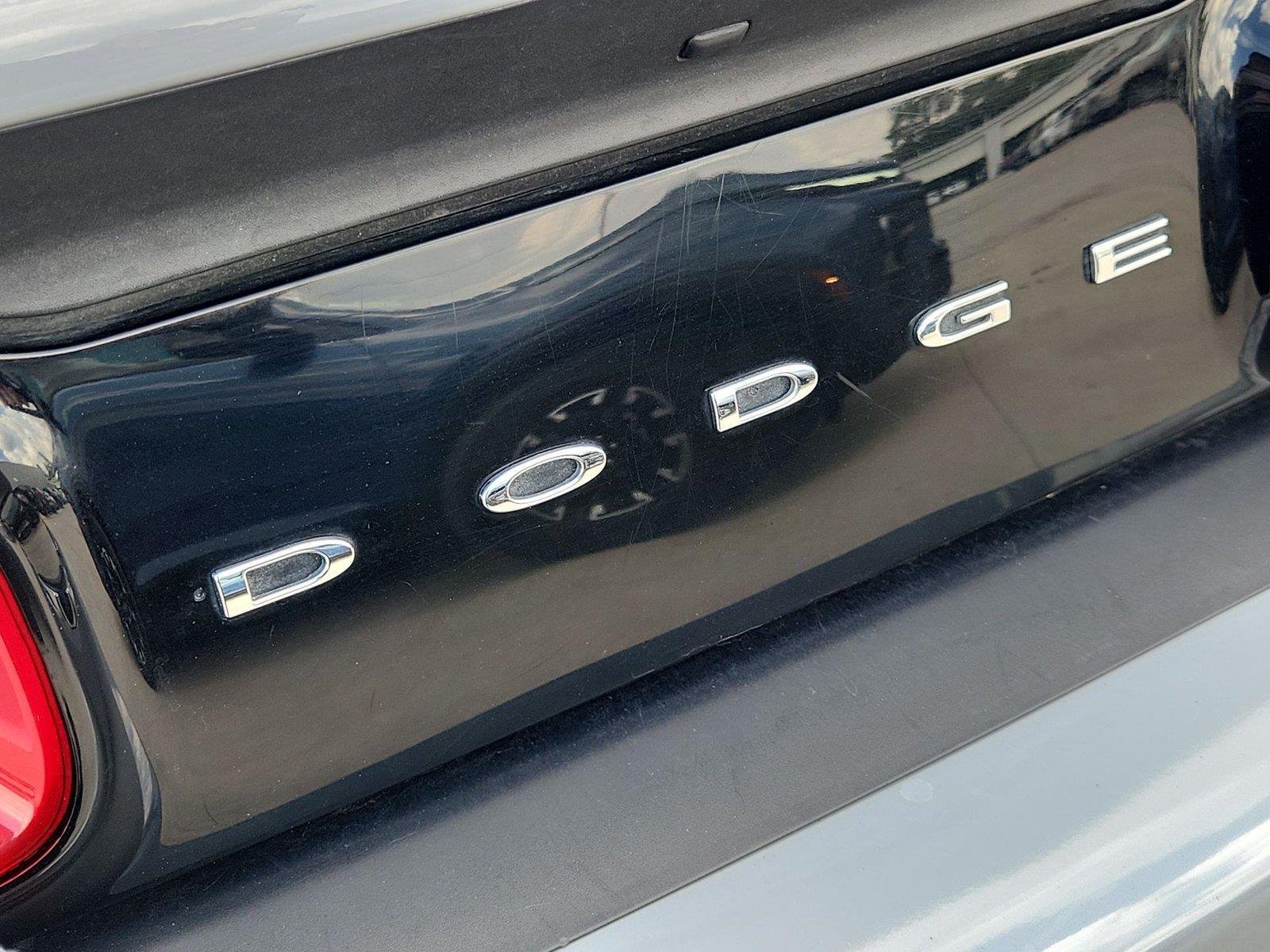 2021 Dodge Challenger R/T Scat Pack Gray at Robbins Nissan