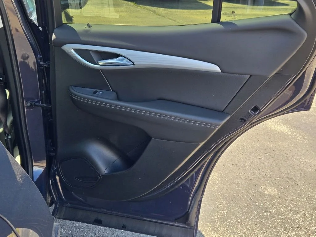 New 2026 Midnight Opal Buick Avenir image 21