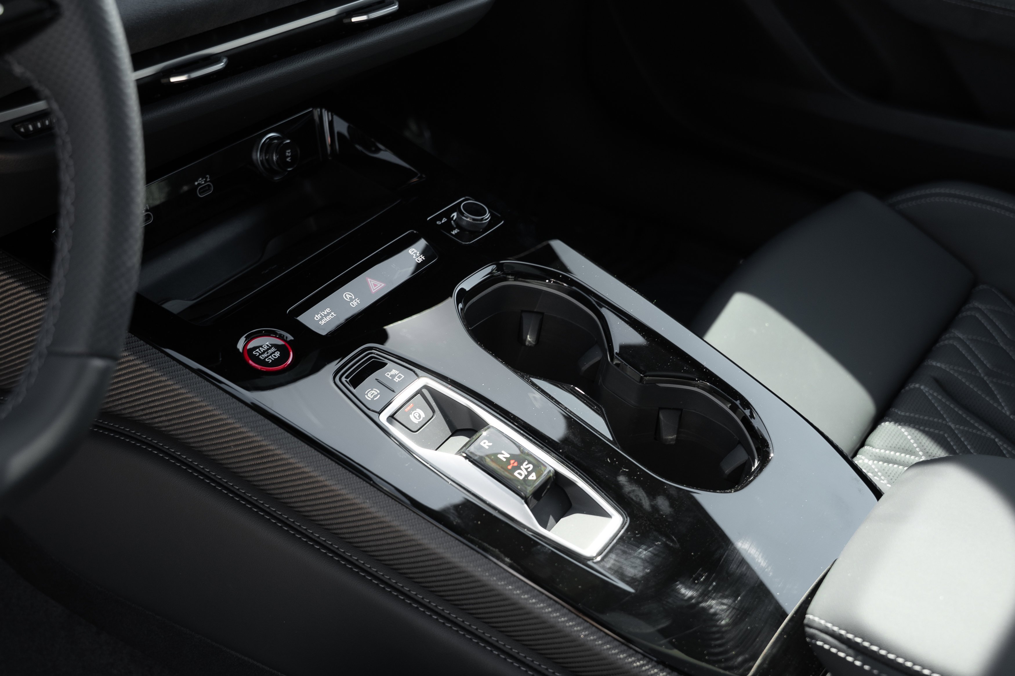 New 2026 Daytona Audi Premium Plus image 20