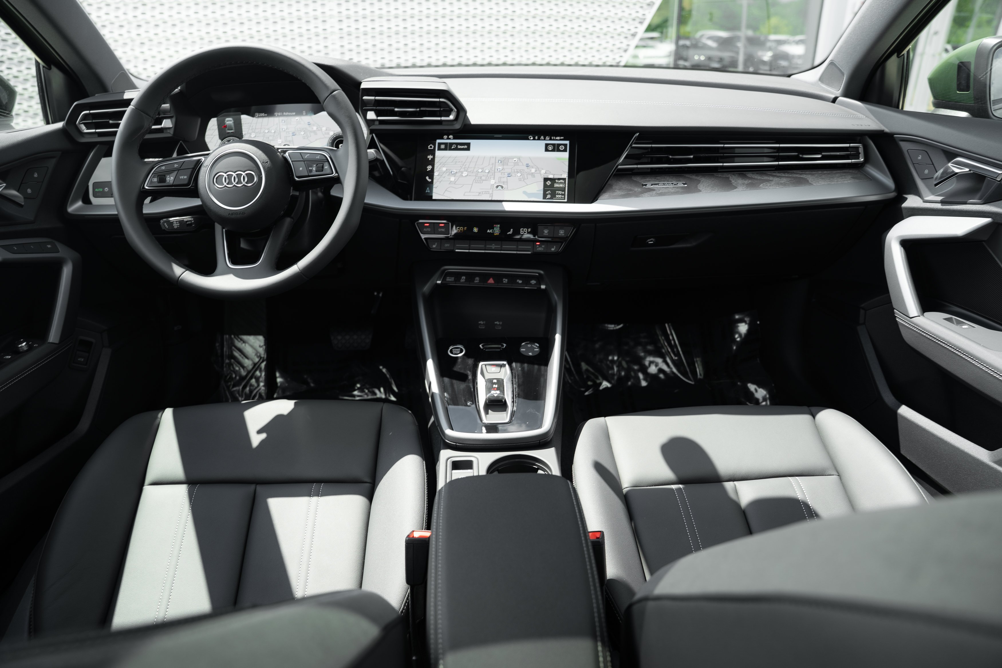 New 2026 District Audi  image 8