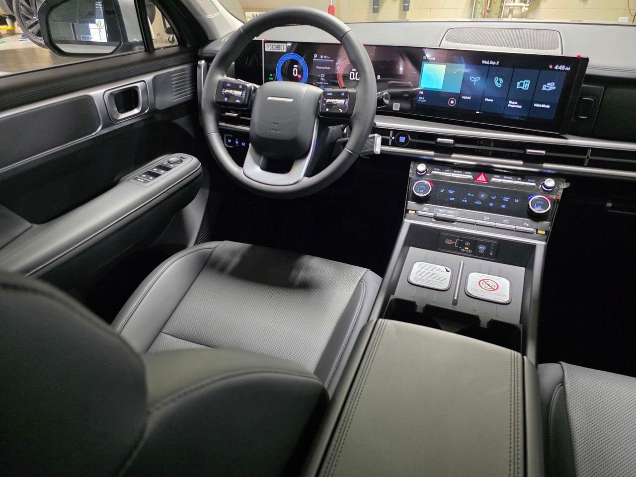 New 2027 Shimmering Silver Hyundai SEL image 20