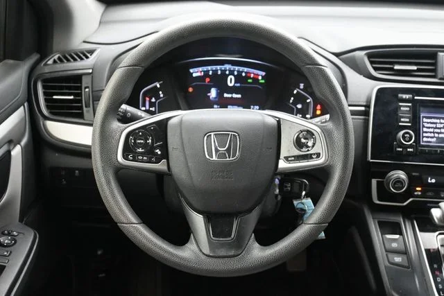 Used 2020  Honda LX image 22