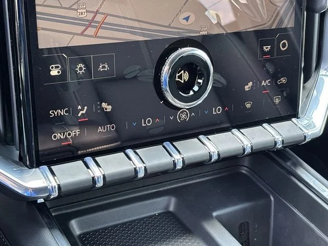 2026 GMC Acadia Elevation - Photo 15