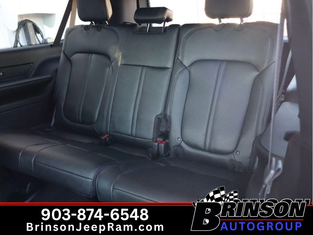 New 2026 High Gloss Black Jeep Limited Altitude image 6