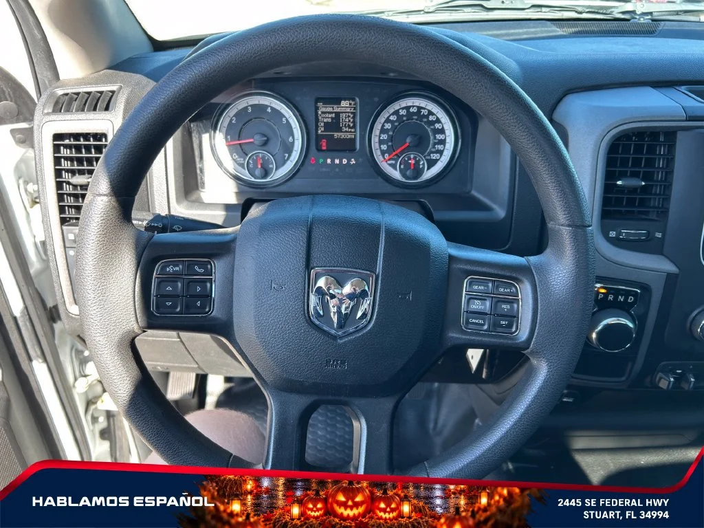 Used 2022  Ram Tradesman image 19