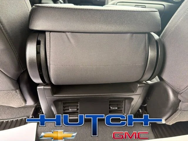 Used 2023 Glacier Blue Metallic Chevrolet Custom image 19