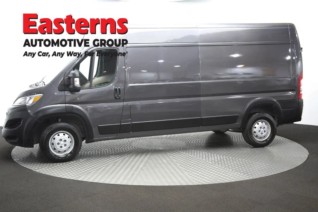 Used 2023 Gray Ram High Roof image 56