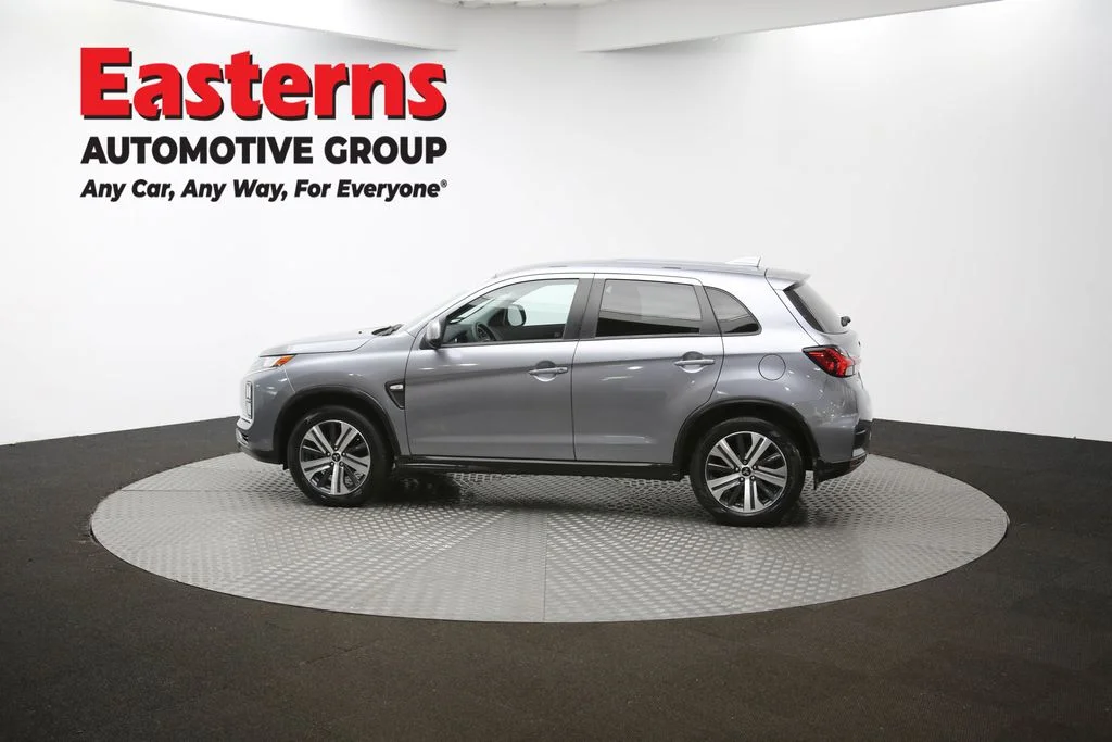 Used 2024 Gray Mitsubishi RALLIART image 58