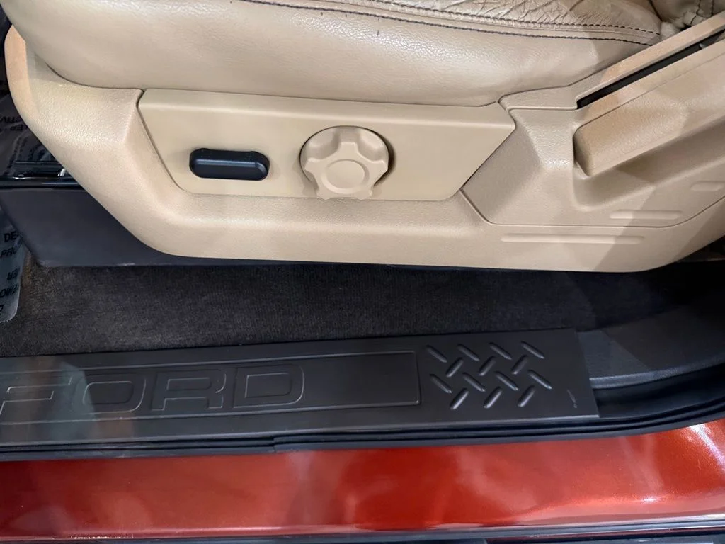 Used 2014 Sunset Ford XLT image 10