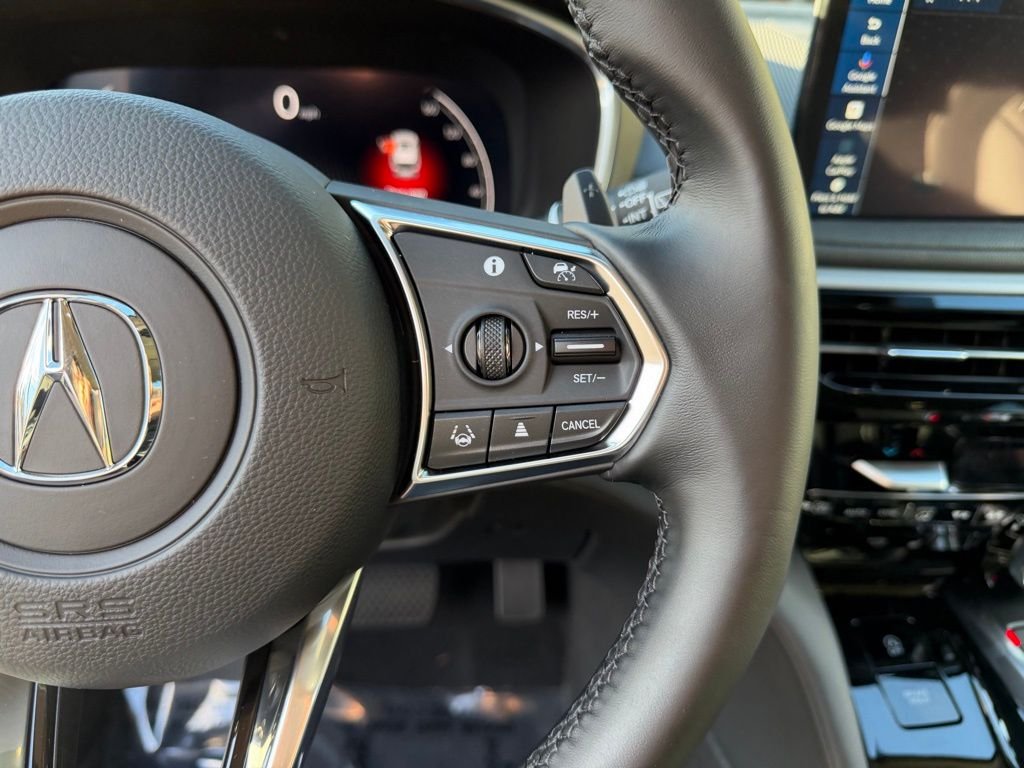 2026 Acura MDX Base - Photo 17
