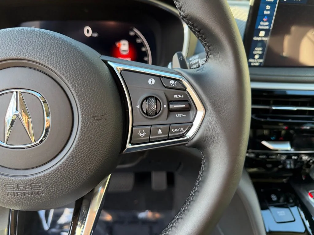 2026 Acura MDX Base - Photo 17