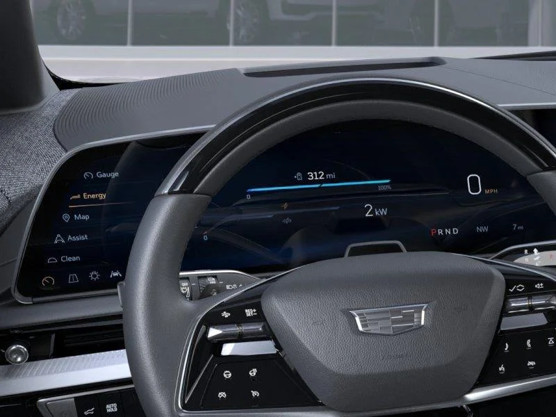 2027 Cadillac OPTIQ Premium Sport - Photo 18