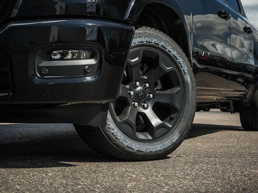 2026 RAM 1500 Big Horn/Lone Star - Photo 6