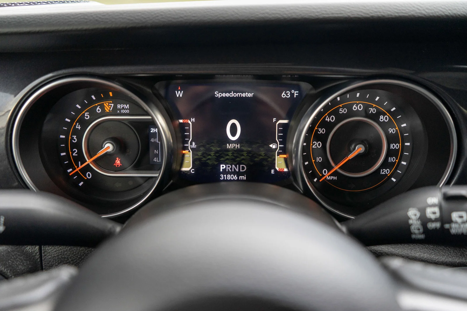 Used 2022 Hydro Blue Pearl Coat Jeep Unlimited Sport Altitude image 12