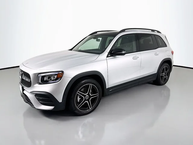 2023 Mercedes-Benz GLB GLB 250